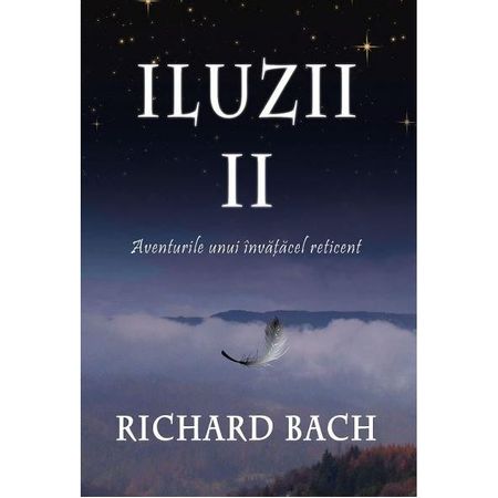 Iluzii II - Richard Bach