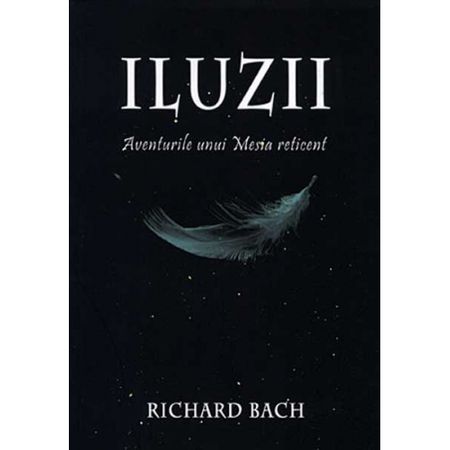 Iluzii - Richard Bach