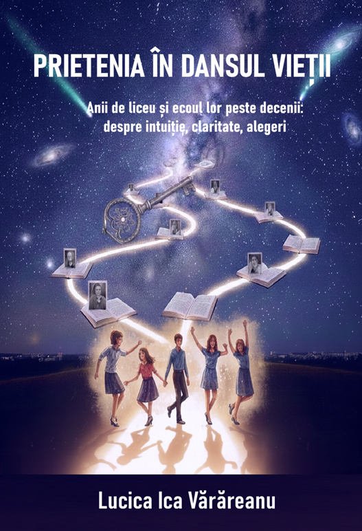 Lucica Ica Vărăreanu